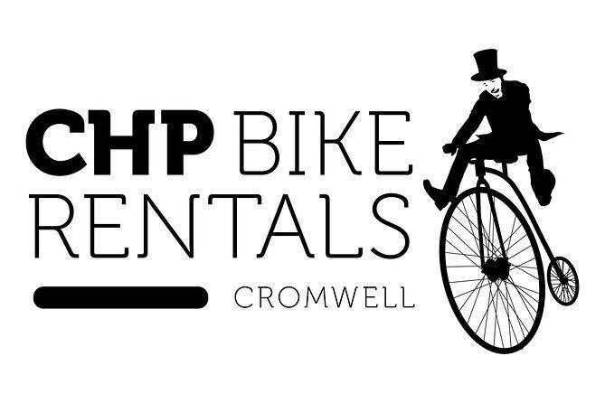 Tunnels to Station On E-Bikes - Omakau, Ophir, and the Side Trip to a Historic Township