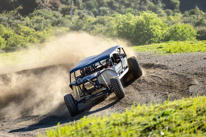 Ultimate Off-Roading In Gibbston Valley - Key Highlights You’ll Actually Care About