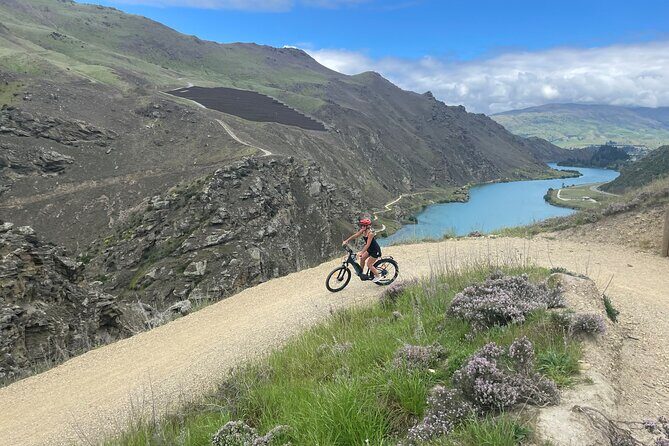 Unlock Your Potential with a Private mountain bike lesson. - Practical tips before your 4-hour MTB lesson