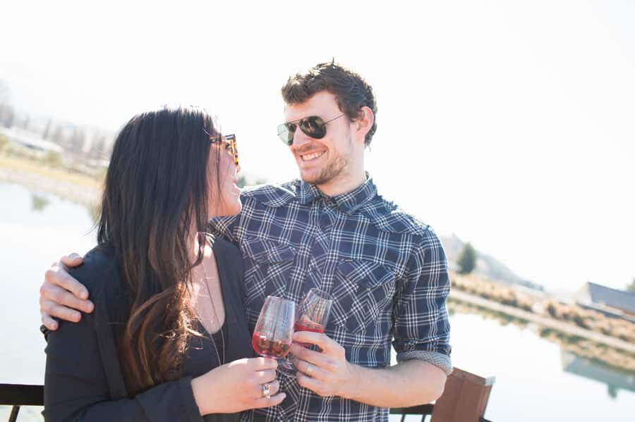 Wanaka: Afternoon Boutique Wine Tour - Stop 1: Your first boutique tasting sets the tone
