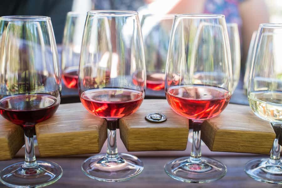 Wanaka: Afternoon Boutique Wine Tour - Stops 2–4: Up to 20 award-winning wines across four vineyards
