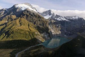 Wānaka: Heli Siberia - Helicopter Flight, Hike & Jet Boat - Helicopter start: where it begins and how the day flows