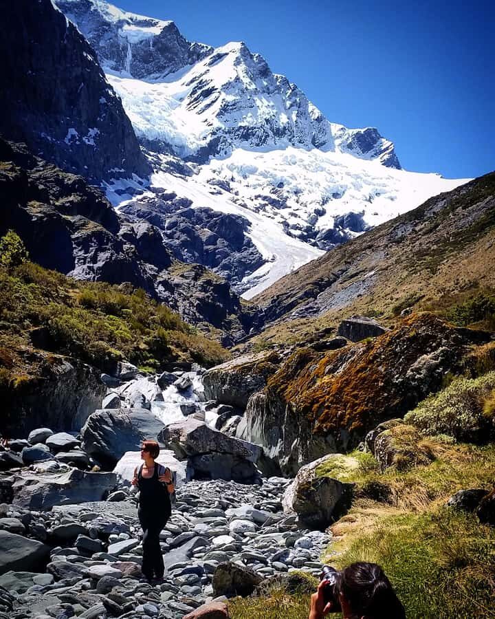 Wanaka: Rob Roy Glacier Guided Hike with Lunch - Key highlights I’d prioritize