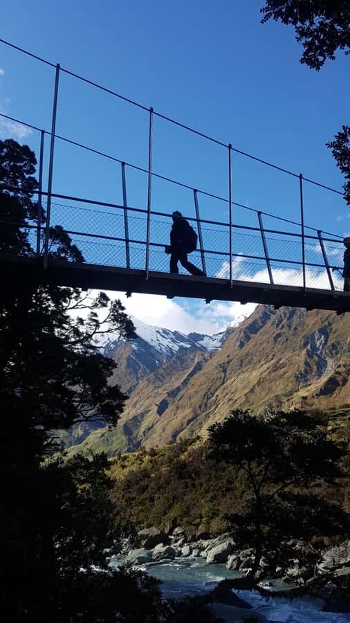 Wanaka: Rob Roy Glacier Guided Hike with Lunch - Wanaka to Matukituki Valley: the drive that sets the tone