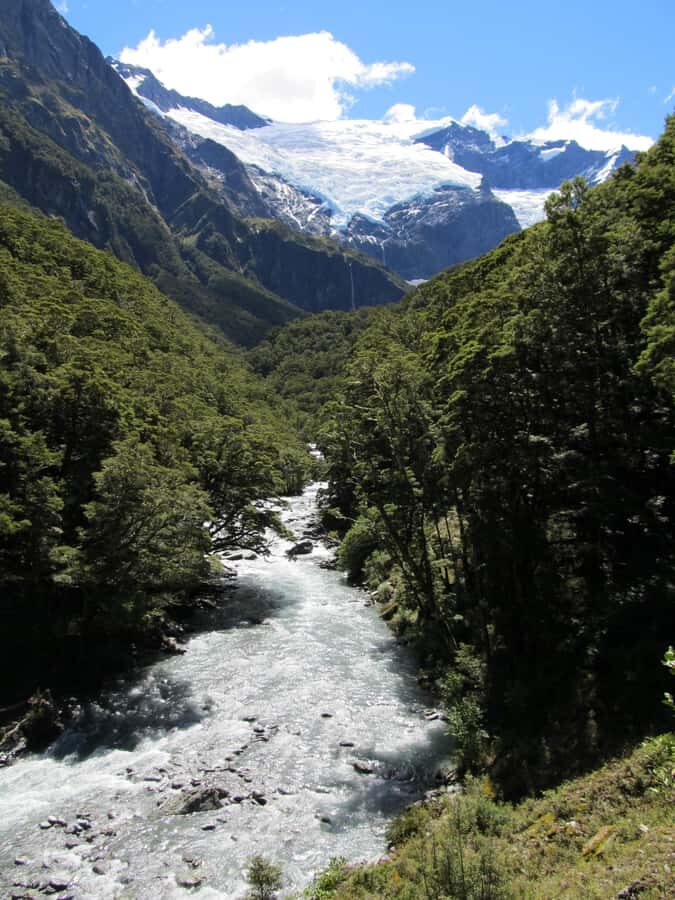 Wanaka: Rob Roy Glacier Guided Hike with Lunch - How hard is it: pace, elevation, and gear that actually matters
