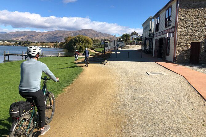 Wildwire Wanaka- Level 1 (2 Hours) - Small-group vibe and guide quality: Alison and Tongi as proof points