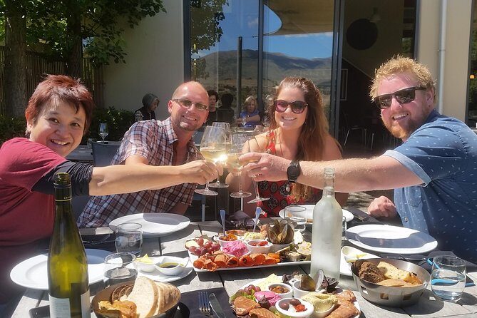Wine Tour with Wine Tasting from Wanaka - Why this Wanaka wine tour works for a single afternoon